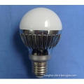2013C5x1W E27 Super Bright Energy Saving  LED Light Bulb